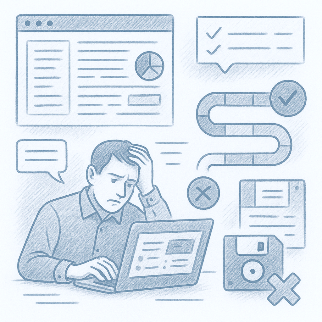 Low angle view of a blank whiteboard with whiteboard markers and an eraser