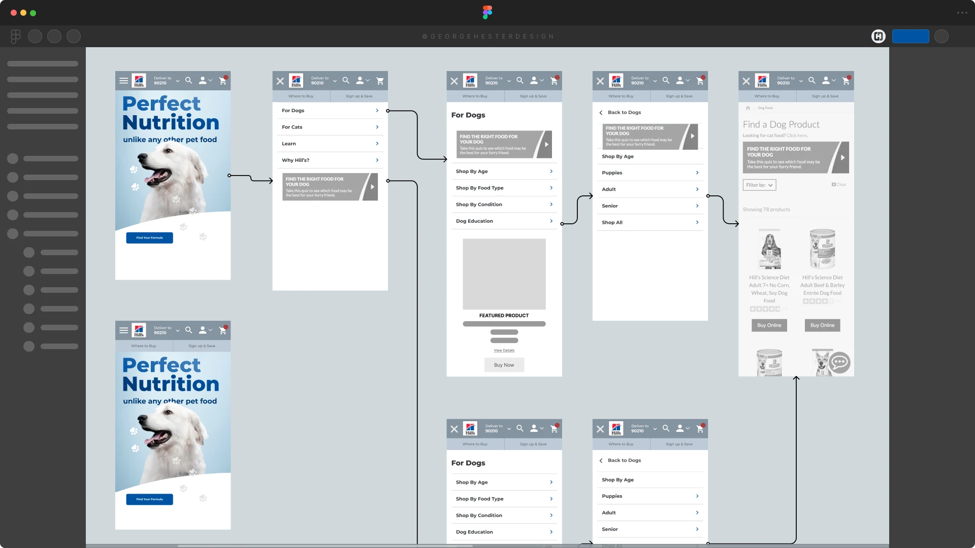 Wireframe