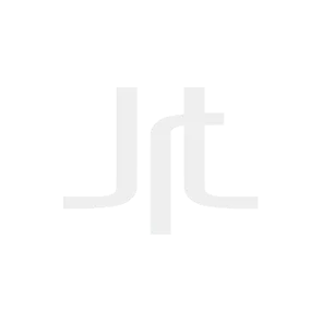 The JRT Agency Company Logo